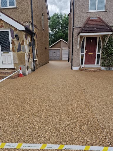 Pine's Resin — Customer photo
