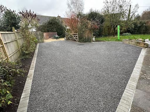 CW Stanley Surfacing Co. — Customer photo