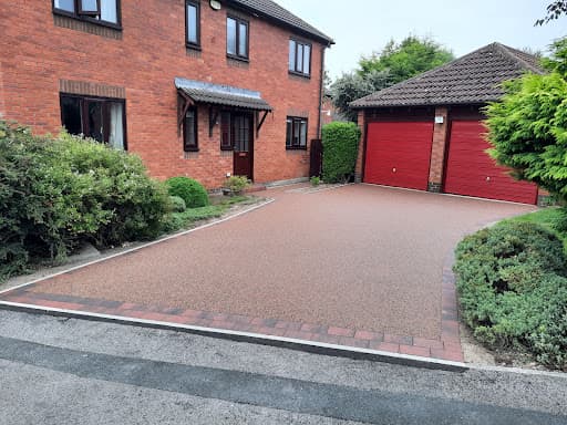 The Yorkshire Resin Company — Customer photo