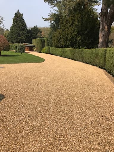 Bestco Surfacing Ltd — Customer photo