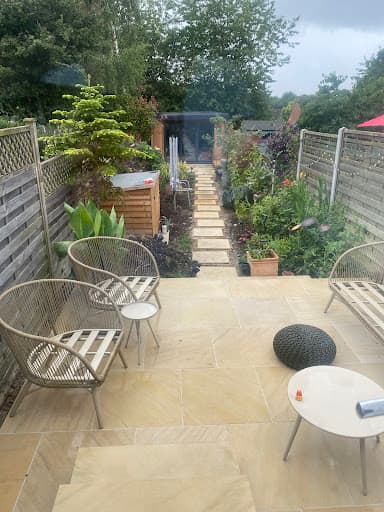 Butterfly Paving Ltd — Customer photo