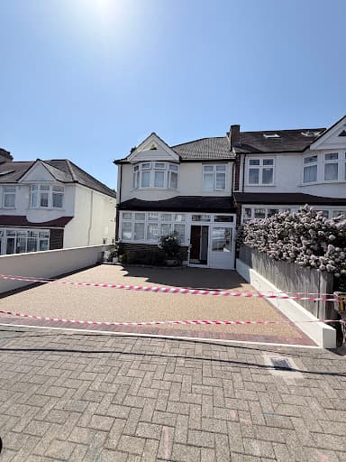 Resin Bound London Ltd — Customer photo
