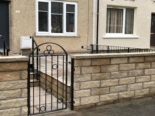 Lothian Paving Ltd — Customer photo