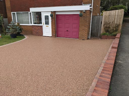 A1 Resin LTD — Customer photo