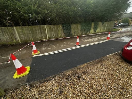 Pheonix Surfacing Ltd — Customer photo