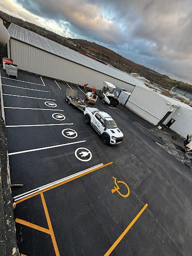 Awp Construction & Surfacing Ltd — Customer photo