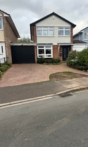 Smart Paving Bristol — Customer photo