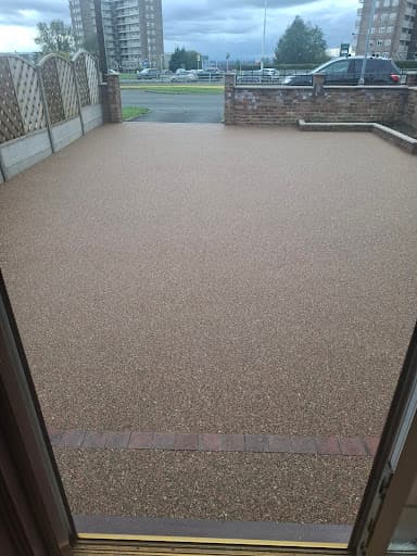 The Yorkshire Resin Company — Customer photo