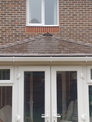 Kola Construction Ltd | Home Improvements — Customer photo