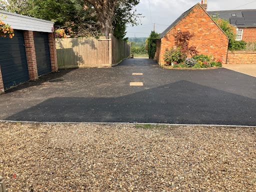 Edwards Surfacing — Customer photo