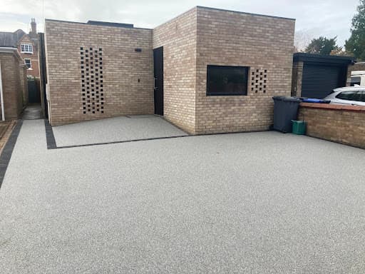 Projects Paving & Landscaping Ltd — Customer photo