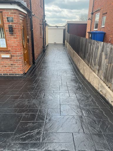 Cedarscape — Customer photo