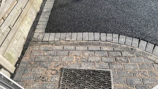Central Driveways Ltd — Customer photo