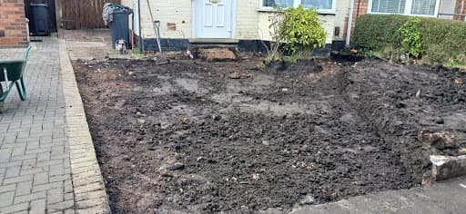 Profile Driveways Paving & Landscaping — Customer photo