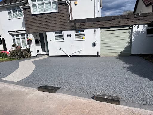Bristol Resin Company — Customer photo