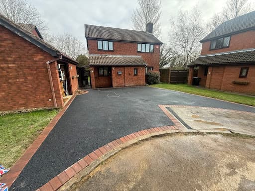 South Coast Driveways & Roofing Ltd — Customer photo