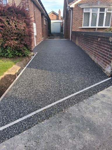 Roman Road Systems Ltd — Customer photo