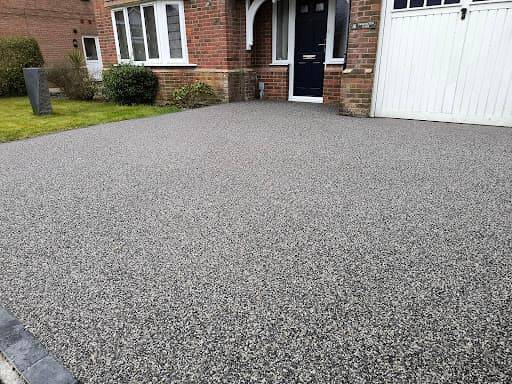 LK Resin — Customer photo