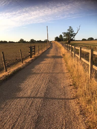 LSB Surfacing — Customer photo