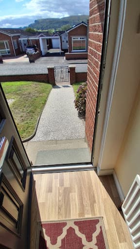 Direct Paving Group — Customer photo