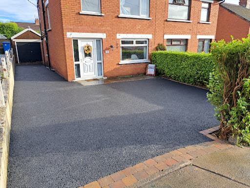 Direct Paving Group — Customer photo