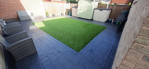 Cedarscape — Customer photo
