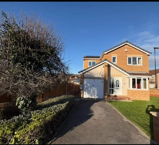 Express Paving Ltd — Customer photo