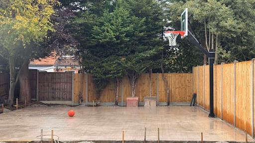 Leicester Driveways & Landscaping Services Ltd — Customer photo