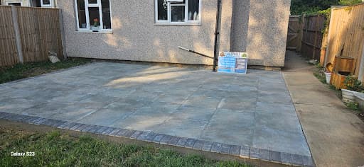 Asphalt Resin Specialist — Customer photo