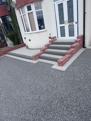 A1 Resin LTD — Customer photo