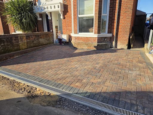 Elite Build & Resurfacing Ltd — Customer photo