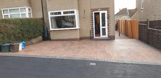 Smart Paving Bristol — Customer photo