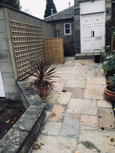 Alpine Paving Ltd — Customer photo