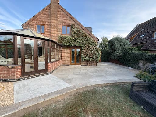 Pavemaster Driveways Ltd — Customer photo