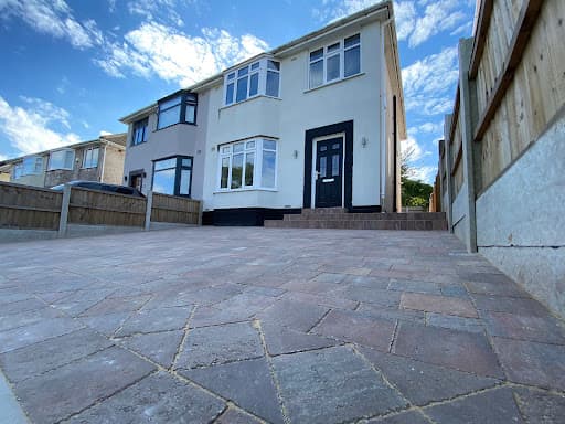 Brockstone Limited — Customer photo