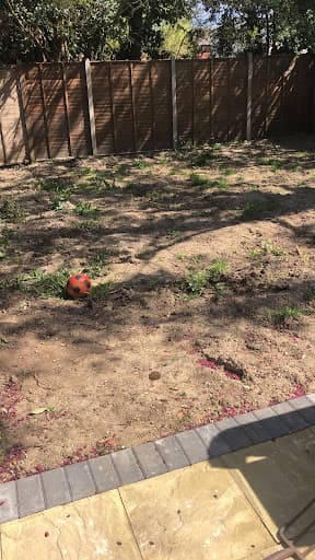 Assured Driveways Contractors — Customer photo