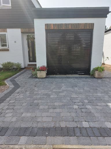 Coastal Paving — Customer photo
