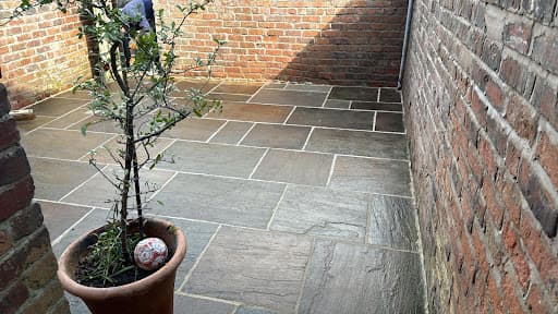 MT Paving — Customer photo