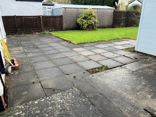 Robinson Brickwork And Paving Ltd — Customer photo