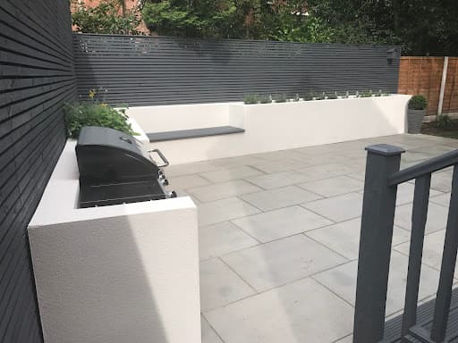 MT Paving — Customer photo