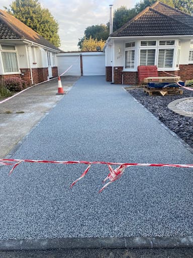 LK Resin — Customer photo