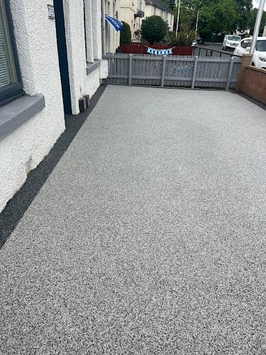 Oltco Edinburgh — Customer photo