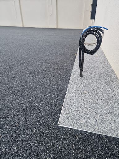 Pine's Resin — Customer photo