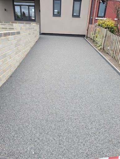 The Yorkshire Resin Company — Customer photo