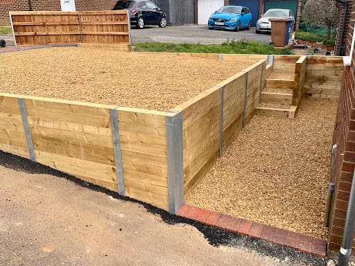 Spl Paving Ltd — Customer photo