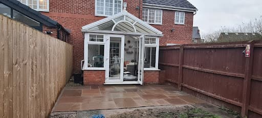 FCD Driveways Manchester — Customer photo