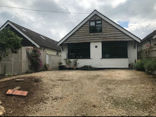 Unique drives and roofing - Block Paving | Driveways | Roofing Oxford, Oxfordshire — Customer photo