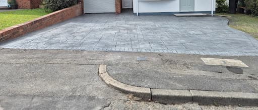 Unique Driveways Cardiff — Customer photo