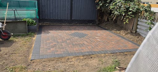 Excel Contractors — Customer photo