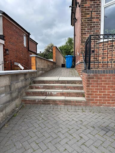Pride Driveways & Patios Ltd — Customer photo